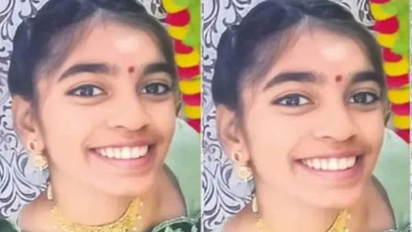 சிவபெருமான் கூப்பிடறாரு, போறேன்! வீட்டை விட்டு வெளியேறிய 19 வயது தெலுங்கானா மாணவி.. கதறிய பெற்றோர்