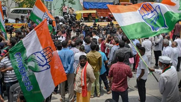 காங்கிரஸ் கட்சியா இது? தேர்தல் அறிவிப்புக்கு முன்பாகவே அசாம் 2ஆம் கட்ட வேட்பாளர் பட்டியல் வெளியீடு!