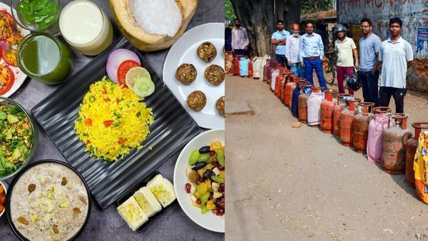 சமையல் எரிவாயு தட்டுப்பாடு.. அடுப்பில்லாமல் வீட்டிலேயே அற்புதமான உணவுகளை செய்வது எப்படி