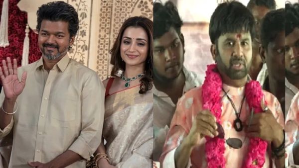 விஜயை வாழ விடுங்க.. திரிஷா என்ன பண்ணுனாங்க? குடும்பம் இருக்கு.. கூல் சுரேஷ் ஆதங்கம்