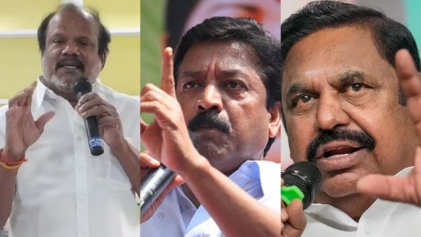 சான்ஸை தட்டிப்பறித்த சிவி சண்முகம்.. குறுக்கே வந்த வக்கீல்.. எடப்பாடிக்கு தலைவலியாக மாறிய 