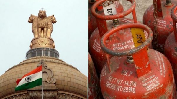 எல்.பி.ஜி கேஸ் தட்டுப்பாடு.. மத்திய அரசின் புதிய வழிகாட்டுதல்.. சிலிண்டர் முன்பதிவு குறித்த உண்மைகள்