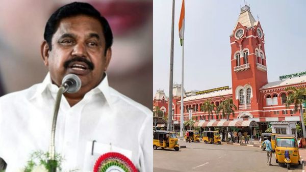 சென்னையில் 16 தொகுதிகளில் அதிமுக போட்டியிடும் 13 தொகுதிகள் விவரம்.. 3ல் கூட்டணி கட்சிகள் போட்டி