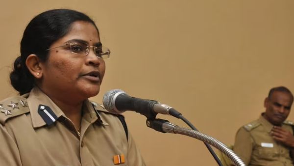 IPS Transfer: உளவுத்துறை டிஜிபியாக பாலநாகதேவி நியமனம்.. 2 ஐபிஎஸ் அதிகாரிகளுக்கு கூடுதல் பொறுப்பு!