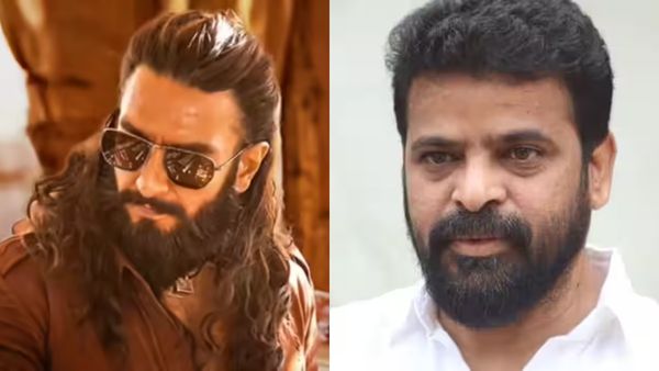 இந்தியன் பாகிஸ்தானில் உளவாளியானால் ஹீரோ.. அவங்க இங்க வந்தா தீவிரவாதியா? துரந்தர் பற்றி அமீர் சர்ச்சை பேச்சு