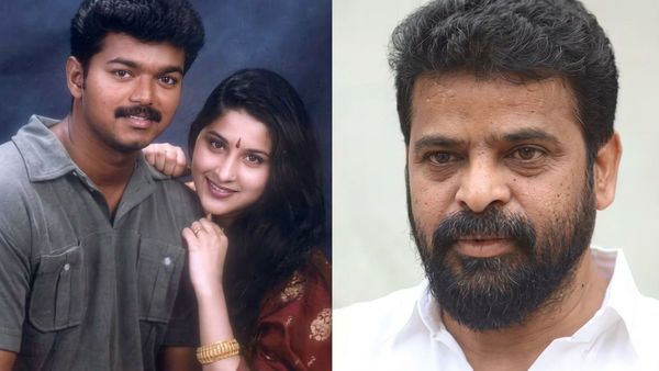 விஜய் மனைவி சங்கீதா போட்டோ ஒன்று பார்த்தேன்.. அதிர்ச்சி ஆகிட்டேன்! ரொம்ப மோசம்! இயக்குநர் அமீர் ஆதங்கம்