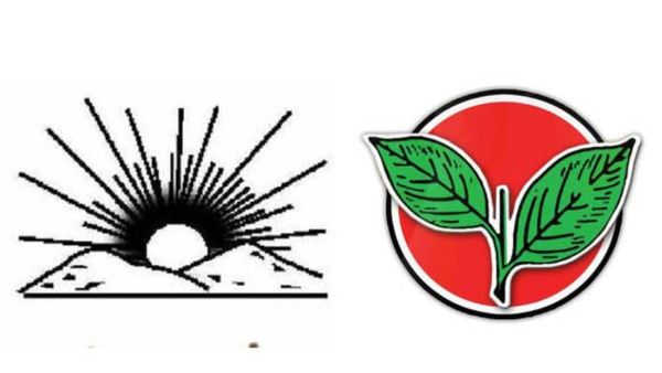 தமிழகத்தில் அதிமுக கூட்டணி 114, திமுக 104..? IANS - Matrize வெளியிட்ட கருத்துக்கணிப்பு முடிவுகள்!