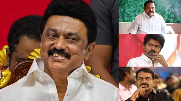 2026ல் மீண்டும் ஸ்டாலின் முதல்வர்.. 180+ இடங்களை வெல்லும் திமுக கூட்டணி.. ANS சர்வே முடிவுகள்!