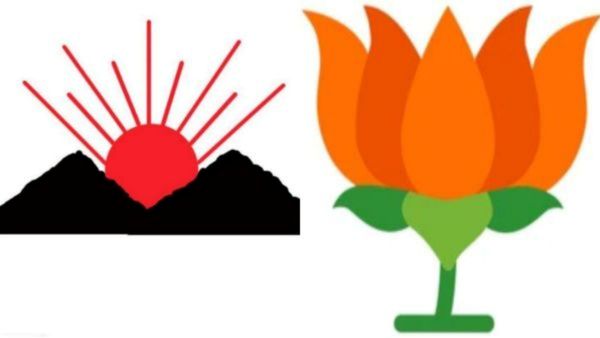 சென்னையில் இப்தார் நோன்பில் திடீர் திருப்பம்: தேஜ கூட்டணி தலைவர்கள் செய்த 