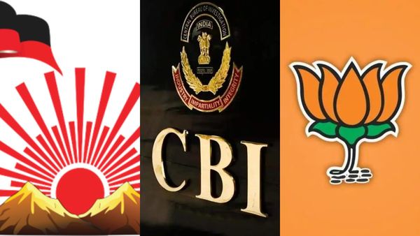 திமுகவை திணறடிக்க திட்டம் போடும் சிபிஐ.. பாஜக மெகா பிளான்.. மிகப்பெரிய அரசியல் ட்விஸ்ட் வருது