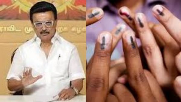 164 தொகுதிகளில் களமிறங்கும் திமுக! வேட்பாளர்கள் யார்? மாலையில் அறிவிக்கும் ஸ்டாலின்?