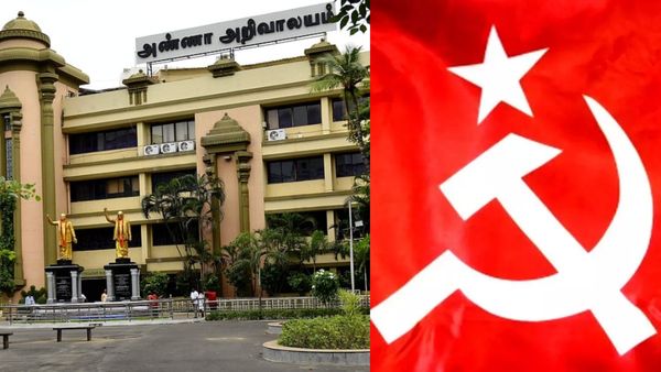 கூடுதல் தொகுதிகள்.. கறார் கம்யூனிஸ்ட்.. அதிர்ச்சியில் அறிவாலயம்.. தொடரும் இழுபறி