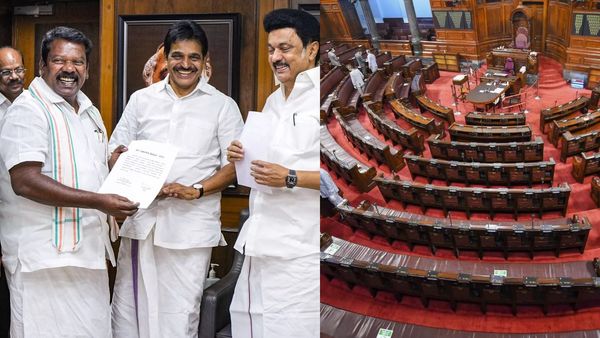 திமுக கூட்டணியில் காங்கிரஸ் கட்சிக்கு 28 தொகுதிகள், 1 ராஜ்ய சபா சீட் ஒதுக்கீடு!