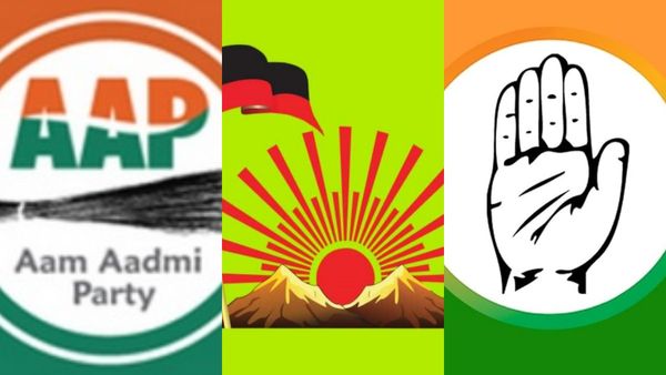 திமுக கூட்டணியில் திடீர் ட்விஸ்ட்.. உள்ளே வரும் ஆம் ஆத்மி? காங்கிரஸுக்கு பதிலா தேசிய அரசியல் கணக்கு?