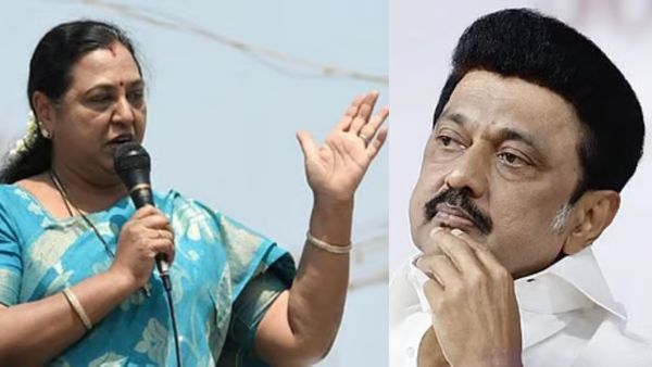 திமுகவையும் விடாத பிரேமலதா.. 3 சிட்டிங் எம்எல்ஏக்களை கைவிட ஸ்டாலினுக்கு அழுத்தம்.. புது தலைவலி