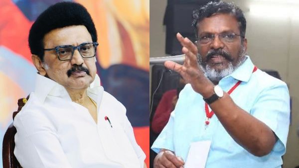 VCK: இரட்டை இலக்கம் + 2028ல் ஒரு மாநிலங்களவை! விசிக தீர்மானம்! என்ன செய்ய போகிறார் திருமாவளவன்?