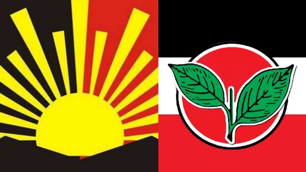 திமுக அமைச்சர்களின் தொகுதிகளில் களம் இறங்கும் அதிமுக வேட்பாளர்கள் யார் யார்? இதோ லிஸ்ட்!