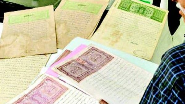 ஒரிஜினல் பத்திரம் தொலைஞ்சு போச்சா? நகல் பத்திரத்தில் சொத்து வாங்கறீங்களா? வில்லங்கம் மட்டும் கூடாது