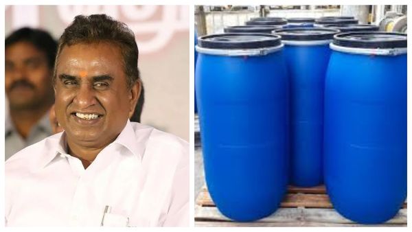 இது லிஸ்ட்லயே இல்லையே.. தொண்டாமுத்தூர் மக்களுக்கு வேலுமணி சர்ப்ரைஸ் பரிசு