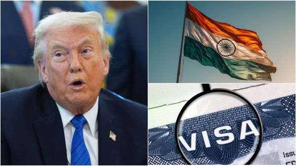 வந்தாச்சு நீண்ட காலம் காத்திருந்த நல்ல செய்தி.. H-1b விசா கட்டுப்பாடுகள் நீக்கம்? புதிய மசோதா தாக்கல்