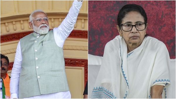 மோடி கைக்கு போன லிஸ்ட்.. முதற்கட்ட வேட்பாளர் பட்டியலை வெளியிட்ட பாஜக.. மம்தாவுக்கு அதிர்ச்சி!