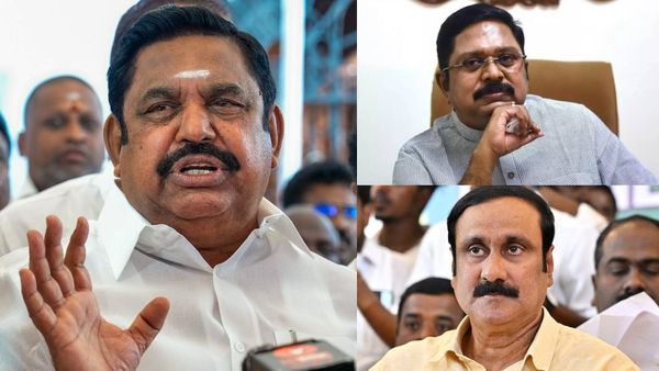 அதிமுக கூட்டணியில் பாமகவுக்கு 18, அமமுகவுக்கு 11 தொகுதிகள் ஒதுக்கீடு!