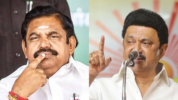 டெல்லியில் எடப்பாடி பழனிசாமி வெயிட்டிங்! இவர்களிடம் தமிழ்நாடு சிக்கினால் என்ன ஆகும்? ஸ்டாலின் அட்டாக்