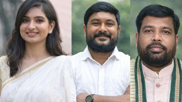 காங்., முதுகில் குத்திய 3 எம்எல்ஏக்கள் அதிரடி சஸ்பெண்ட்! ராஜ்யசபா தேர்தலில் பாஜக வேட்பாளருக்கு ஓட்டு