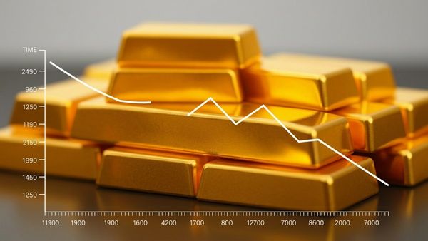 தங்க மார்க்கெட் தலைகீழாக நடக்குது? பரபரவென விற்றுத் தள்ளும் பிசினஸ் மேக்னட்ஸ்! ஓ.. இது தான் காரணமா?