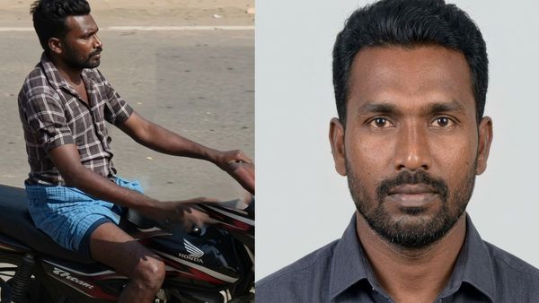 வெறிநாய் போல் சுற்றி திரிந்த தர்ம முனீஸ்வரன்..விளாத்திகுளம் மாணவி கொ***து எப்படி? வெளியான ஷாக் தகவல்