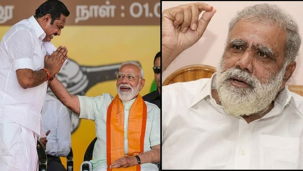 மாப்ள எடப்பாடி தான்.. ஆனா சட்டை அமித் ஷாவோடது! ’ஷா’ அசைவுக்கு ஆடும் பழனிசாமி! போட்டுத் தாக்கிய ஐபி!