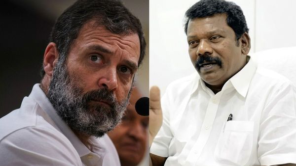 நோட்டுக்கு சீட்டு..கதர் கட்சியில் கை ஓங்கும் தலைகள்! லிஸ்டை பார்த்து கண் சிவந்த ராகுல்! பரபர டெல்லி!