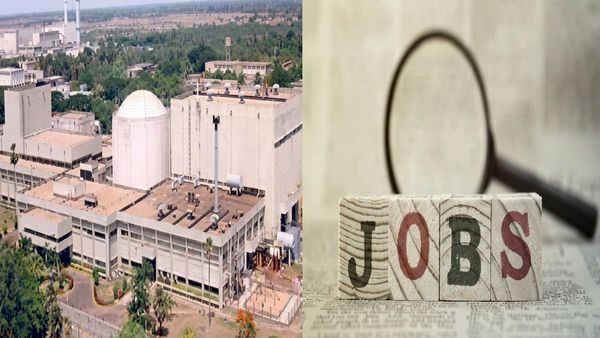 கல்பாக்கம் அணுமின் நிலையத்தில் வேலை.. ஐடிஐ முடித்தவர்களுக்கு செம சான்ஸ்.. விட்றாதீங்க