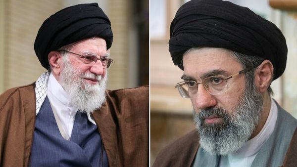 உலகெங்கும் ஸ்லீப்பர் செல்களுக்கு போன மெசேஜ்.. ரகசியமாக ஈரானில் இருந்து பறந்த சிக்னல்.. பதற்றம்!