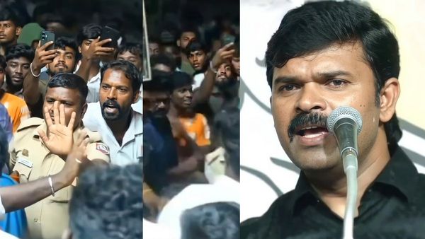 குடிகார பயல்கள்.. திடீரென டென்ஷன் ஆன சாட்டை துரைமுருகன்! நெல்லை நாதக கூட்டத்தில் பரபரப்பு