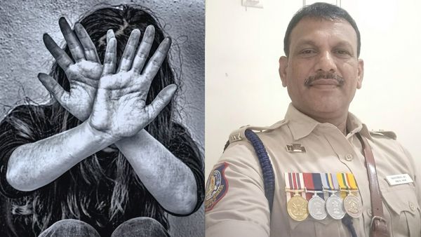 கோவையில் பெண் காவலரை பாலியல் வன்கொடுமை செய்ததாக புகார்.. எஸ்பி செந்தில் குமார் அதிரடி கைது