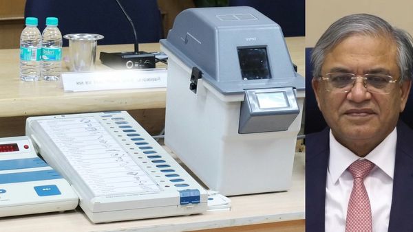 EVM-யில் வேட்பாளரின் போட்டோ இடம்பெறும்.. சட்டசபை தேர்தலில் புதிதாக அமல் - அறிவித்த தேர்தல் ஆணையம்