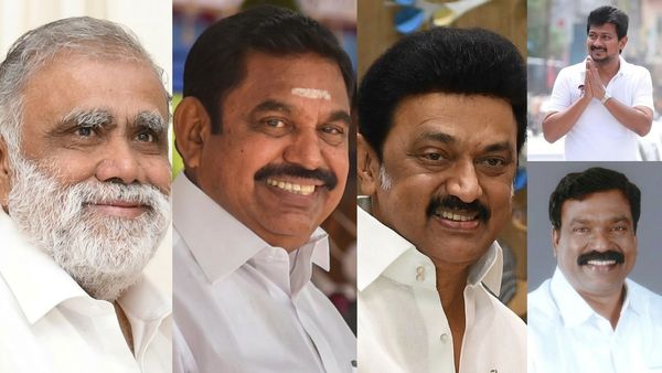 ஸ்டாலின், உதயநிதியை முந்திய எடப்பாடி.. 2021 தேர்தலில் அதிக வாக்கு வித்தியாசத்தில் வென்ற டாப் 5 பேர்