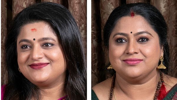 வாக்காளர் லிஸ்டில் பெயர் இல்லை! ஆனால் வேட்பாளராக அறிவிக்கப்பட்ட நடிகை! கேரளாவில் NDA சொதப்பல்