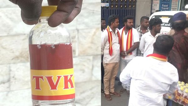 என்ன விஜய் இதெல்லாம்? சேலத்தில் மானத்தை வாங்கிய தவெகவினர்.. அப்பட்டமான விதிமீறல்!