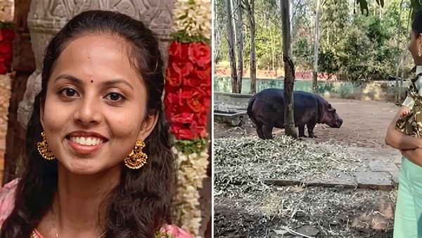 மருத்துவரை கிழித்து போட்ட நீர்யானை! கர்நாடகாவில் நடந்த ஷாக் சம்பவம்! 27 வயசுல இப்படியா நடக்கனும்!