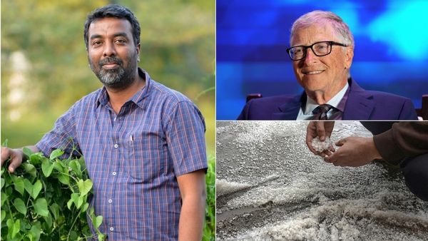 பில் கேட்ஸ் செய்த சதி? தமிழகத்தில் கொட்டிய ஆலங்கட்டி மழைக்கு இதுதான் காரணமா! வெதர்மேன் பரபர விளக்கம்