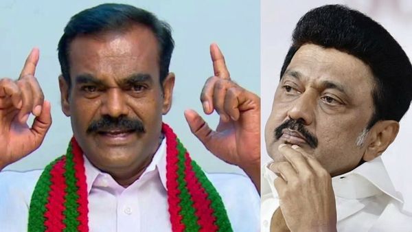 திமுக கூட்டணியில் அடுத்த விக்கெட்? தனியரசு விலக முடிவு.. அதிருப்தியின் பின்னணி