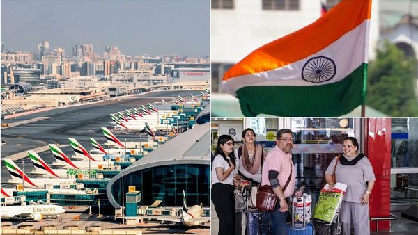 போருக்கு நடுவே துபாய் செய்த காரியம்.. நெகிழ்ந்து போன இந்தியர்கள்.. இதை யாரும் எதிர்பார்க்கல