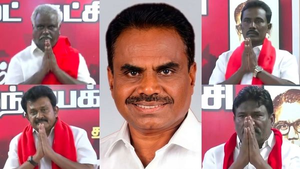 இந்திய கம்யூனிஸ்ட் வேட்பாளர்கள் அறிவிப்பு.. எந்தெந்த தொகுதிகளில் யார் யார் போட்டி? வெளியான லிஸ்ட்