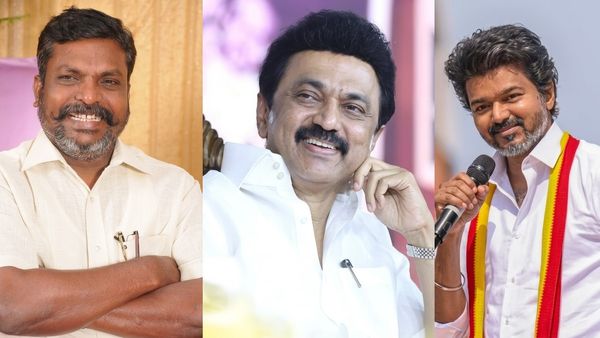 திருமாவளவன் சட்டசபை தேர்தலில் போட்டி ஏன்? ஸ்டாலின் - விஜய் தான் காரணமா? பின்னணியில் 3 முக்கிய மேட்டர்