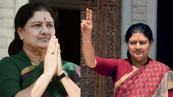 மாஜி அமைச்சர் டூ முன்னாள் எம்பி வரை.. 23 தொகுதிகளில் வேட்பாளர்களை அறிவித்தார் சசிகலா.. லிஸ்ட்