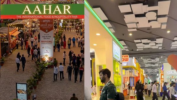 டெல்லியில் சர்வதேச உணவு மற்றும் விருந்தோம்பல் கண்காட்சி! MSMEs நிறுவனங்களுக்கு வாய்ப்பு
