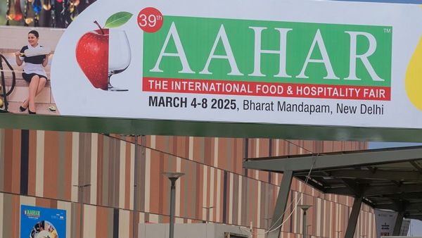 டெல்லியில் ஆஹார் 2026: உணவு மற்றும் விருந்தோம்பல் துறை தொழில்முனைவோருக்கான மெகா பிசினஸ் சங்கமம்