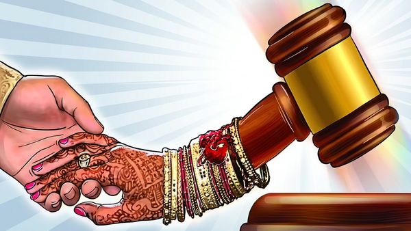 அவரு ஹேப்பி! கல்யாணம் பண்ணாதான் தப்பு.. லிவ்-இன் உறவு தப்பில்லை! அதிரடியாக உத்தரவிட்ட ஹைகோர்ட்!